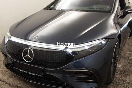 Mercedes-Benz EQS 8.399 km 71.414 &euro; Eschborn 65760