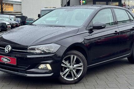 VW Polo 56.000 km 13.499 &euro; Darmstadt 64293