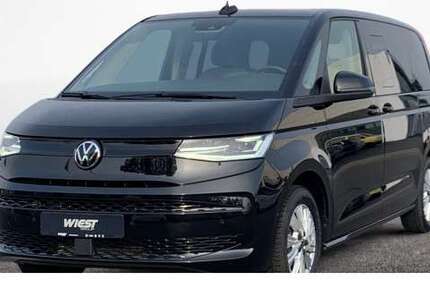 VW T7 Multivan
