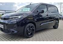 Gebrauchtwagen Opel Combo