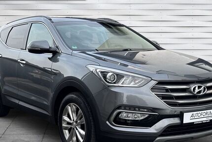 Hyundai SANTA FE 94.530 km 17.980 &euro; Dietzenbach 63128