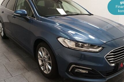 Ford Mondeo 36.629 km 22.870 € Egelsbach 63329