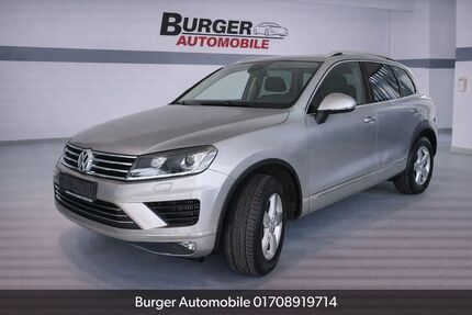 VW Touareg 214.000 km 14.999 &euro; Roßdorf 64380