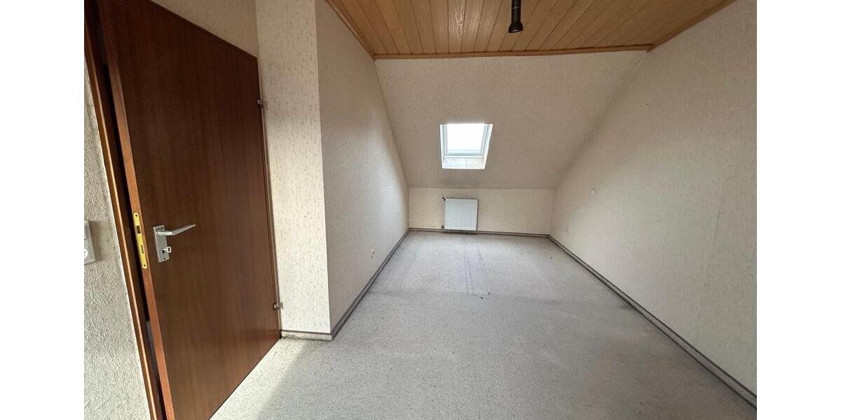 Reihenhaus Frankfurt am Main Bonames - 5 Zimmer, 102 m&sup2;, 590.000&euro; | Angebot:27075959