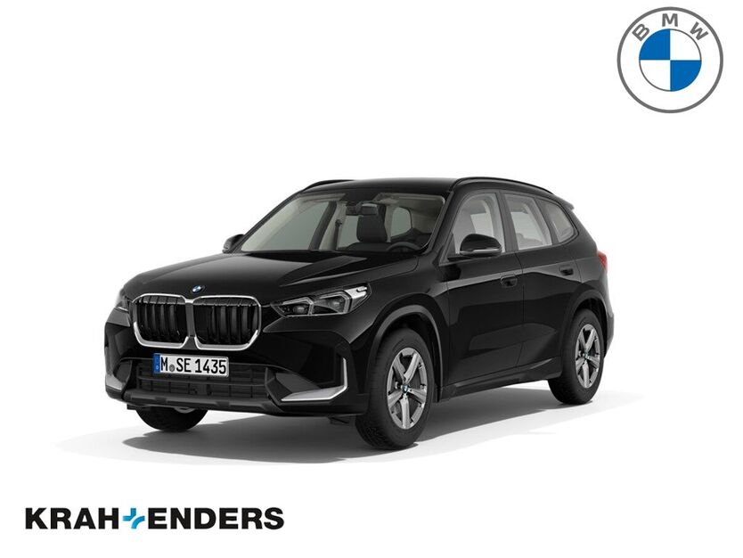 BMW X1 1.100 km 42.990 € Friedberg 61169