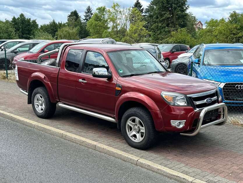 Ranger