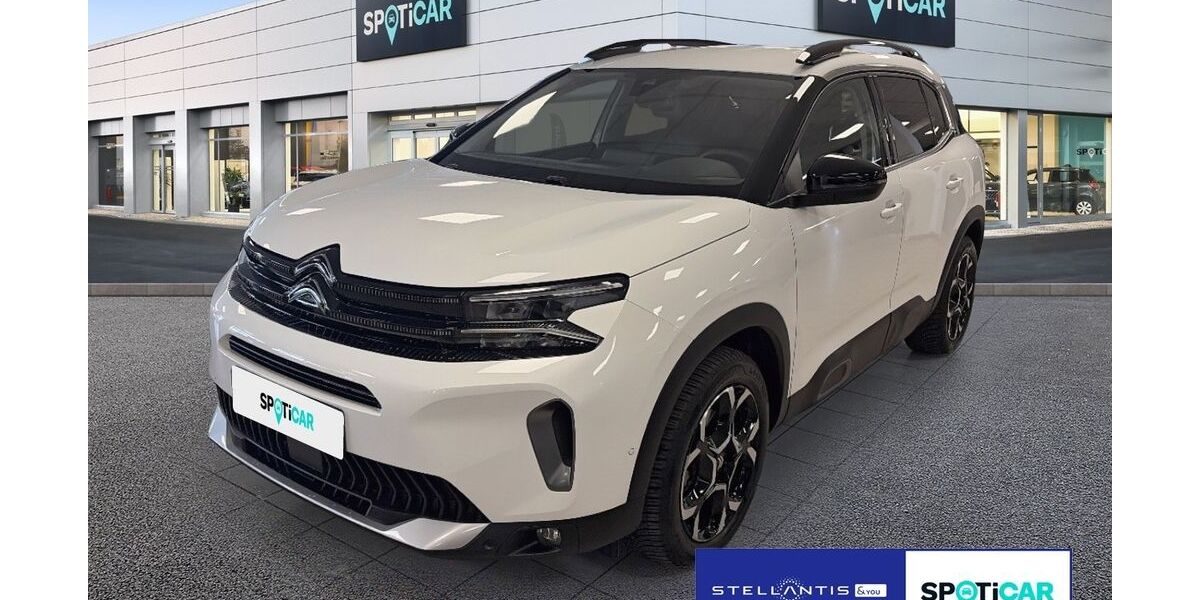 Citroen C5 Aircross 17.902 km 18.930 &euro; Frankfurt 60314