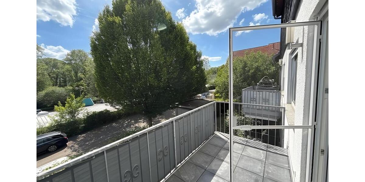 Einfamilienhaus Doppelhaushälfte mit Garten 5 zimmer