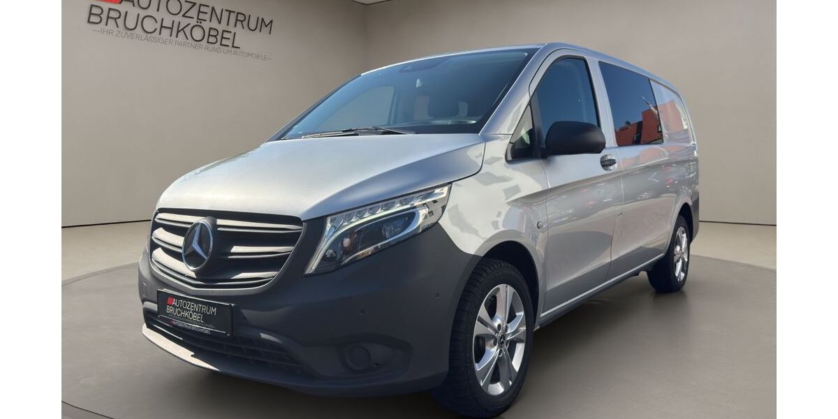 Mercedes-Benz Vito 376.000 km 17.999 &euro; Bruchköbel 63486