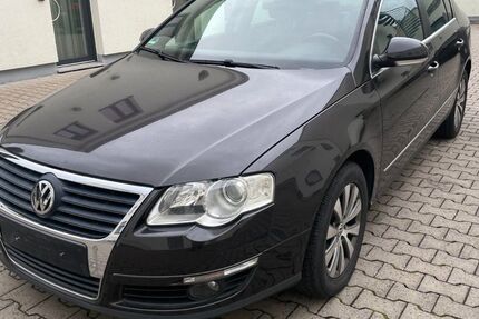 VW Passat 230.000 km 4.499 &euro; Frankfurt 60326