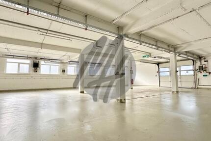 Gewerbeobjekt Schwalbach am Taunus - 1.875&euro; | Angebot:24757041