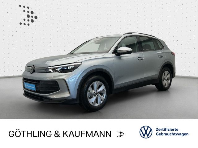 VW Tiguan 6.415 km 33.180 € Eschborn 65760