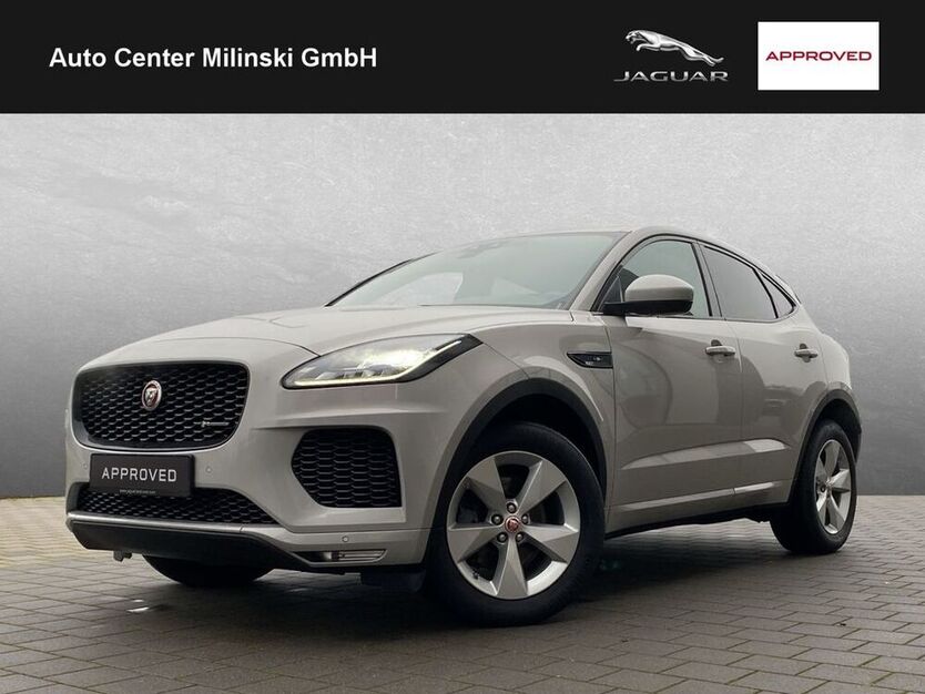 E-Pace