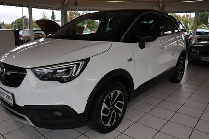 Opel Crossland (X) 84.800 km 12.910 € Wiesbaden 65199