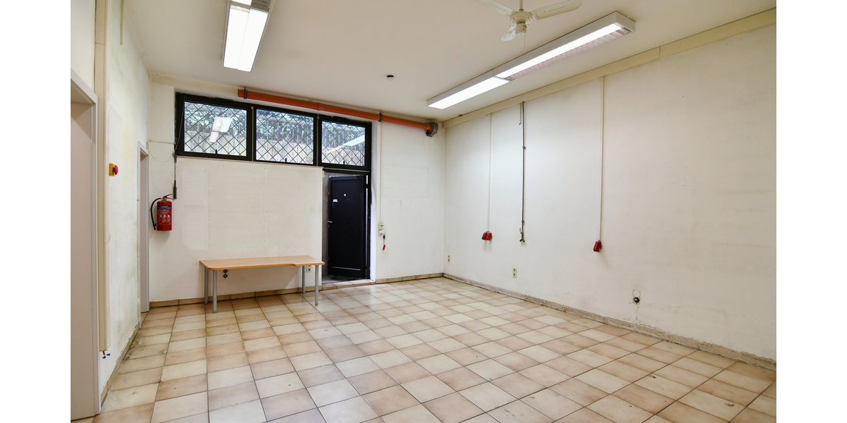 RESERVIERT! Ihr neues GeschäftBüroPraxis in der City 5 zimmer