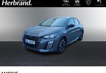 Gebrauchtwagen Peugeot 208