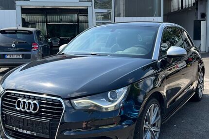 Audi A1 155.000 km 9.000 € Hattersheim am Main 65795