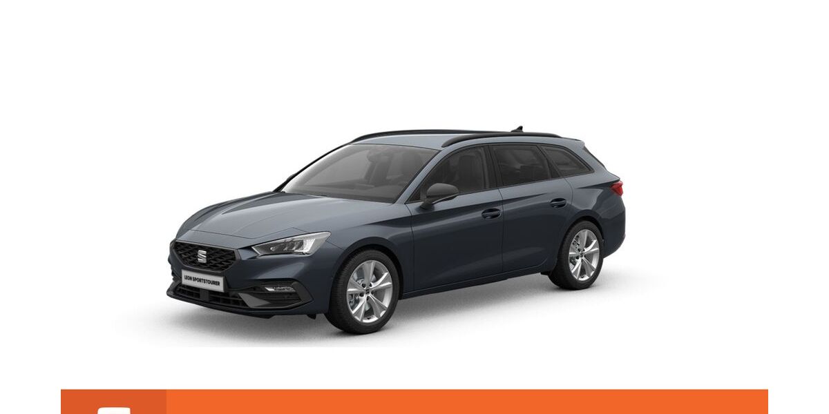 Seat Leon 25.923 km 27.980 &euro; Hofheim-Diedenbergen 65719