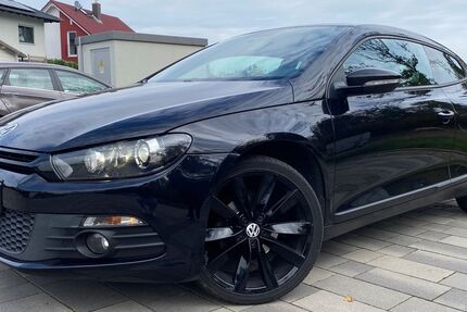 VW Scirocco 187.900 km 5.200 € Hanau 63452