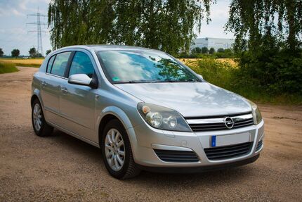 Opel Astra 163.000 km 1.250 € Hochheim / Main 65239