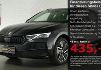 Gebrauchtwagen Skoda Octavia