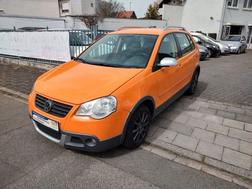 VW Polo 197.000 km 3.599 € Mühlheim am Main 63165