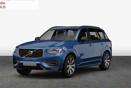 Volvo XC90 69.537 km 47.750 &euro; Frankfurt am Main 60486