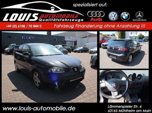 Seat Ibiza 200.000 km 990 € Mühlheim 63165