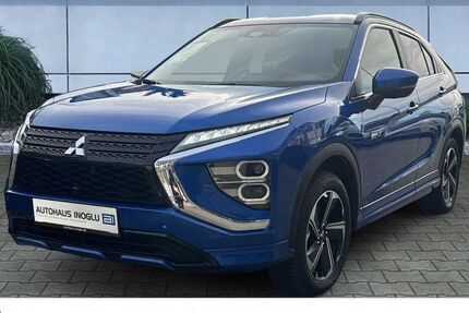 Mitsubishi Eclipse Cross 82.082 km 19.260 &euro; Rüsselsheim 65428