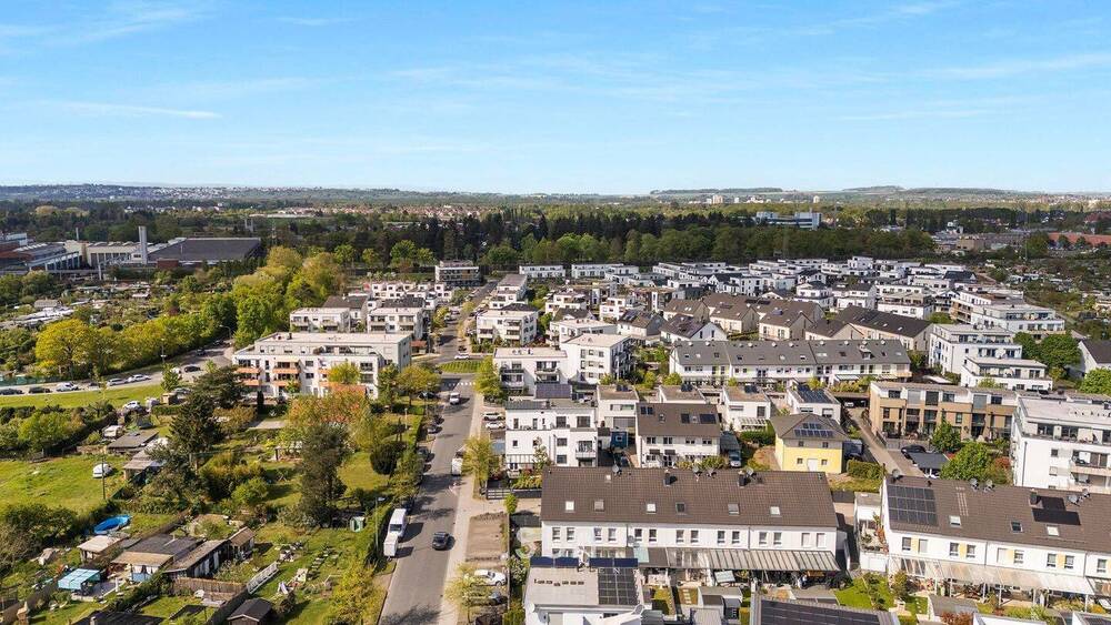 Doppelhaushälfte Offenbach am Main Bürgel - 5 Zimmer, 137 m&sup2;, 749.000&euro; | Angebot:26731612