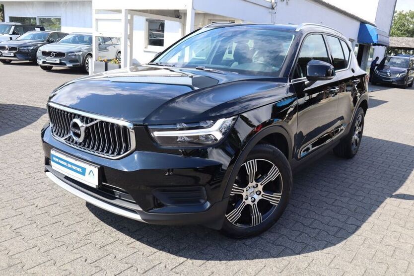 XC40