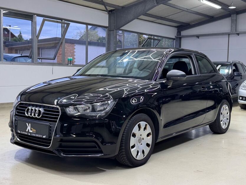 Audi A1 201.592 km 5.499 € Groß Umstadt 64823