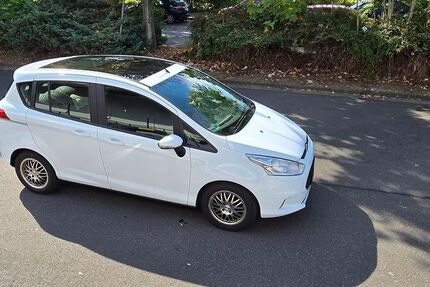 Ford B-Max 80.000 km 6.350 € Frankfurt/Main 65933