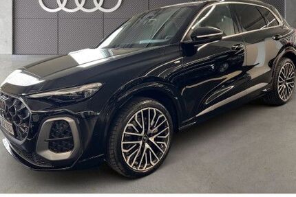 Audi Q5 9.900 km 62.820 &euro; Frankfurt am Main 60314