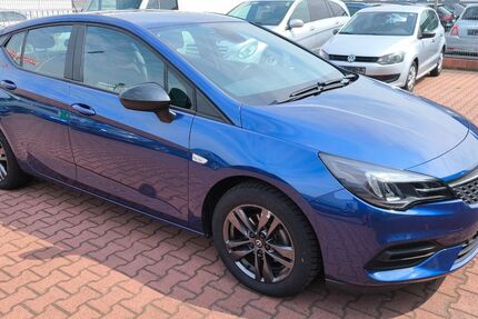 Opel Astra 74.610 km 11.500 € Darmstadt 64293