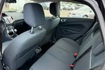 Ford Fiesta 1.2 Trend-Cool&Sound 5Türig 156.010 km 3.390 € Frankfurt 60386