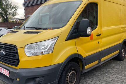 Ford Transit 343.000 km 4.890 &euro; Rüsselsheim am Main 65428
