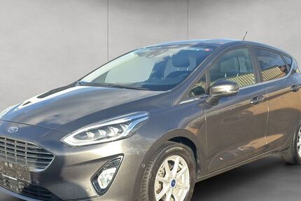Ford Fiesta 63.282 km 13.950 &euro; Frankfurt 60386