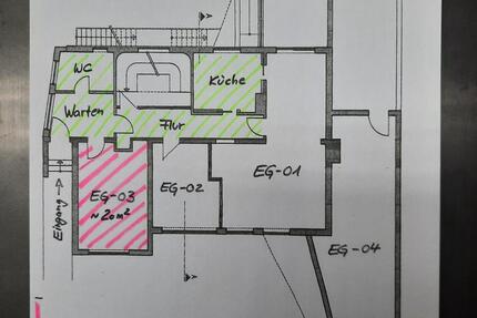Gewerbeobjekt Rödermark - 400&euro; | Angebot:25956115
