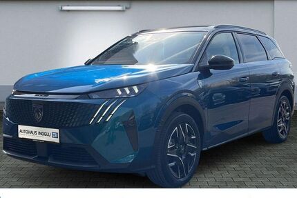 Peugeot 5008 13.001 km 29.480 &euro; Rüsselsheim 65428
