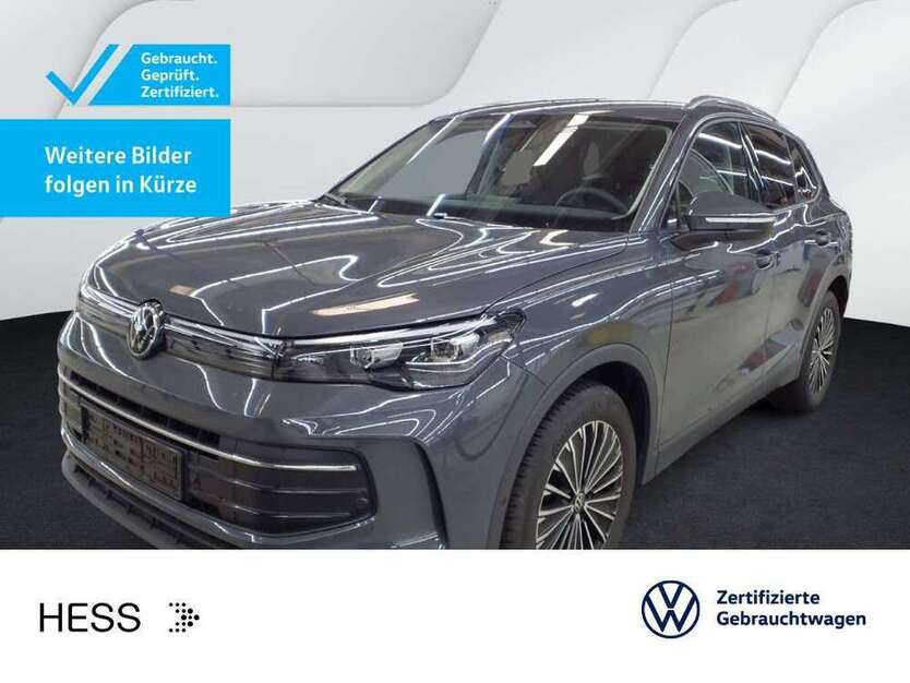 Tiguan