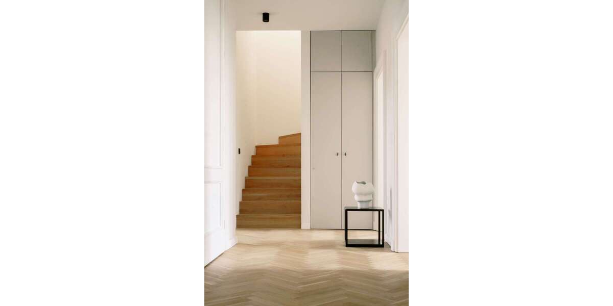 Etagenwohnung Frankfurt Nordend West - 6 Zimmer, 246 m&sup2;, 2.450.000&euro; | Angebot:23402318