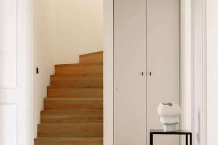 Wohnung Frankfurt Nordend West - 6 Zimmer, 246 m&sup2;, 2.450.000&euro; | Angebot:23402318