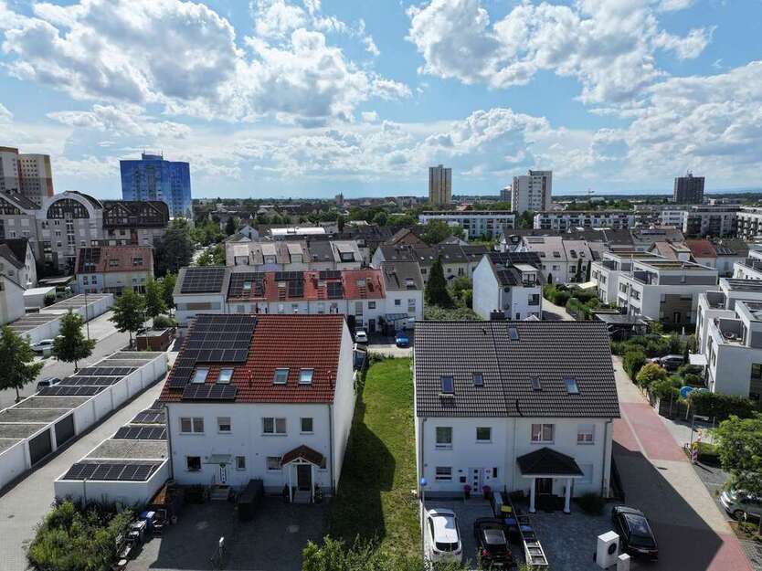 Grundstück zu verkaufen in Langen (Hessen) 290.000 € 261 m²