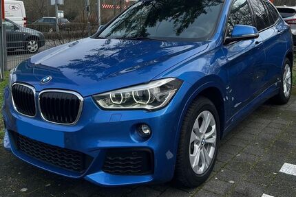 BMW X1 175.348 km 17.900 &euro; Weiterstadt 64331