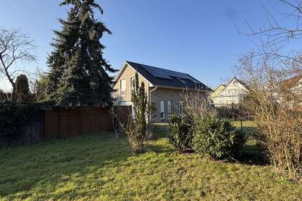 Grundstück zu verkaufen in Mörfelden-Walldorf 189.000 € 380 m² zimmer
