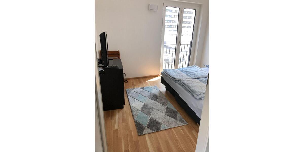 Etagenwohnung Frankfurt am Main Innenstadt 1 - 4 Zimmer, 102 m&sup2;, 1.800&euro; | Angebot:26050996