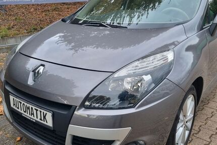 Renault Scenic 106.725 km 7.890 € Hattersheim 65795