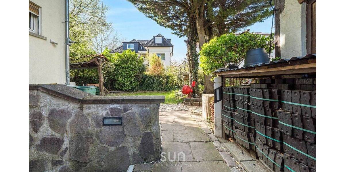 Mehrfamilienhaus, Wohnhaus Offenbach am Main Buchrain - 8 Zimmer, 175 m&sup2;, 624.000&euro; | Angebot:26128232