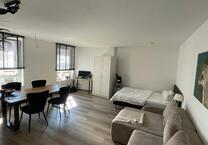 1-Zimmer-Wohnung in der Innenstadt von Aschaffenburg!